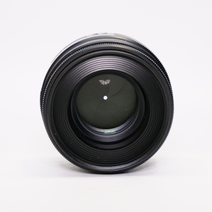 Used Pentax DA 50mm f1.8 AF lens