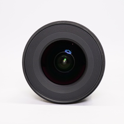 Used Sigma EX 10-20mm f4-5.6 DC lens for Pentax Used Sigma EX 10-20mm f4-5.6 DC lens for Pentax
