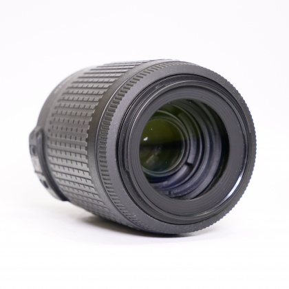 Used Nikon AF-S 55-200mm f4-5.6 G ED VR lens