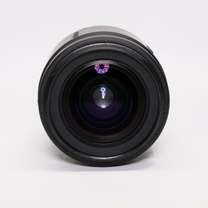 Used Tamron 28-80mm f3.5-5.6 lens for Minolta AF Used Tamron 28-80mm f3.5-5.6 lens for Minolta AF