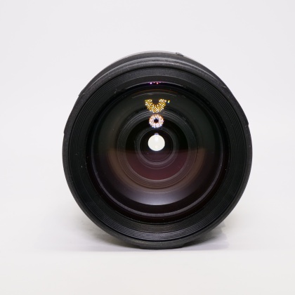 Used Tamron 28-200mm f3.8-5.6 lens AD2 lens (for Nikon)