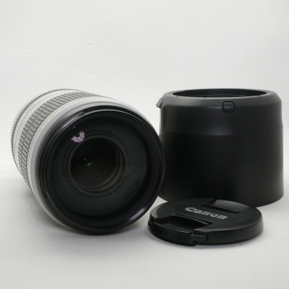 Used Canon EF 100-400mm f4.5-5.6 L IS USM II lens Used Canon EF 100-400mm f4.5-5.6 L IS USM II lens