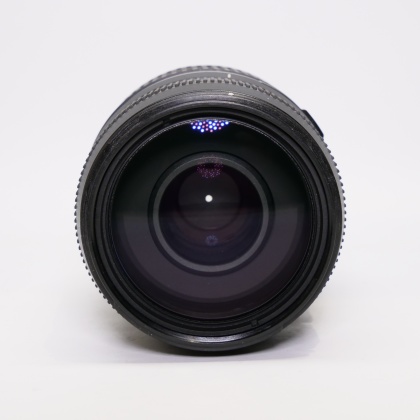 Used Tamron AF 70-300mm f4-5.6 Di lens for Nikon