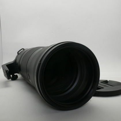 Used Nikon NIKKOR Z 180-600mm f5.6-6.3 VR Used Nikon NIKKOR Z 180-600mm f5.6-6.3 VR