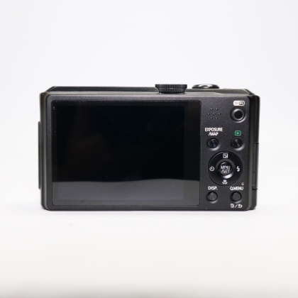 Used Panasonic Lumix TZ40 digital compact camera Used Panasonic Lumix TZ40 digital compact camera