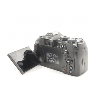 Used Olympus OM-D E-M1 Mk III Mirrorless camera body