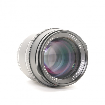 Used 7Artisans 35mm f1.4 manual focus lens for Micro 4/3 Used 7Artisans 35mm f1.4 manual focus lens for Micro 4/3