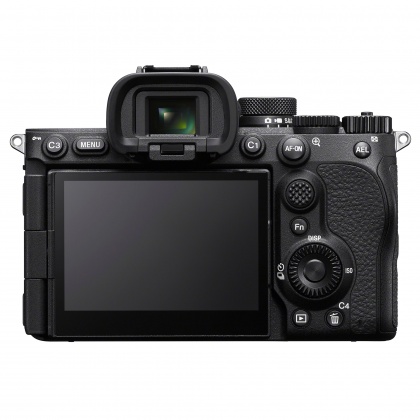Pre-order Deposit for Sony Alpha 7 V Mirrorless camera body