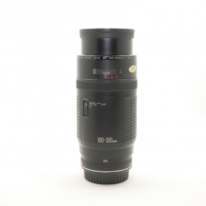 Used Canon EF 35-70mm f3.5-4.5 lens