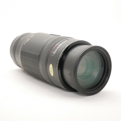 Used Canon EF 35-70mm f3.5-4.5 lens