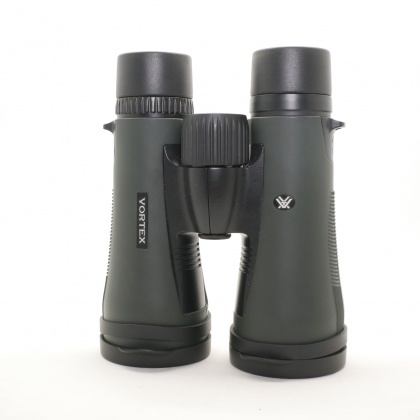 Used Vortex Diamondback HD 10x50 Binoculars Used Vortex Diamondback HD 10x50 Binoculars