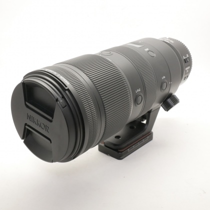 Used Nikon NIKKOR Z 70-200mm f2.8 VR S lens