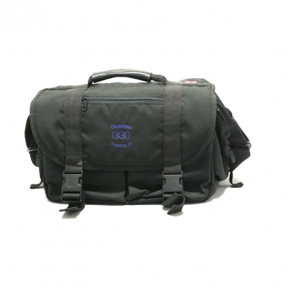 Used CCS Gladstone No.10 Classic Camera Shoulder Bag Used CCS Gladstone No.10 Classic Camera Shoulder Bag