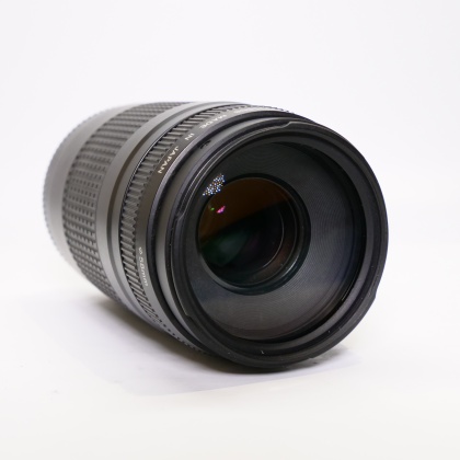 Used Canon EF 75-300mm f4-5.6 II lens Used Canon EF 75-300mm f4-5.6 II lens