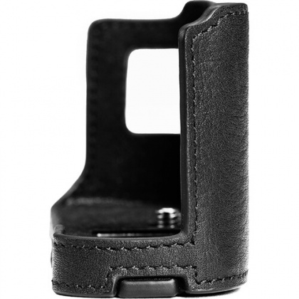 Smallrig 4700 Leather Half Case Kit for Fujifilm X100VI, Black