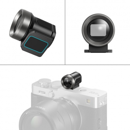 Smallrig 5387 28mm External Optical Viewfinder