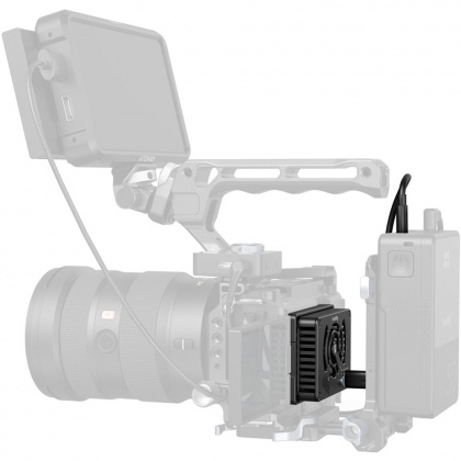 Smallrig 4815 Cooling System for Sony/Canon/Fujifilm Cameras
