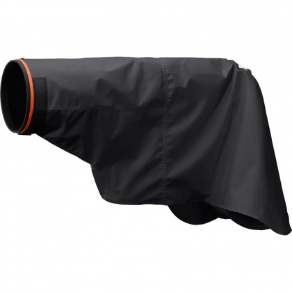 Sony Rain cover, small, Black Sony Rain cover, small, Black