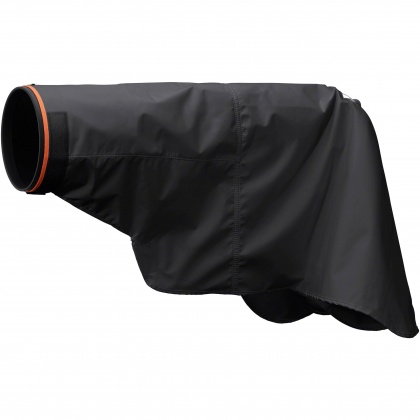 Sony Rain cover, large, Black Sony Rain cover, large, Black