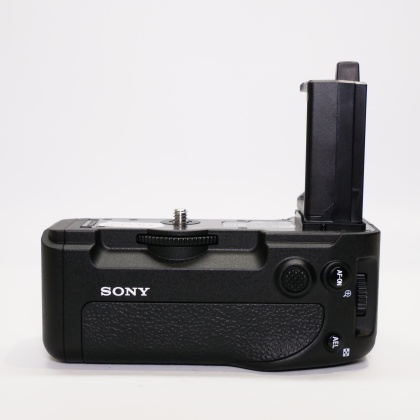 Used Sony VG-C4EM vertical battery grip