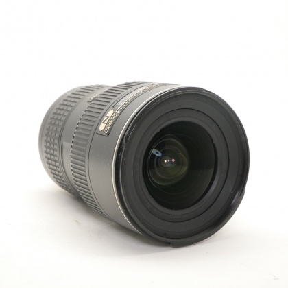 Used Nikon AF-S 16-35mm f4 G ED lens Used Nikon AF-S 16-35mm f4 G ED lens