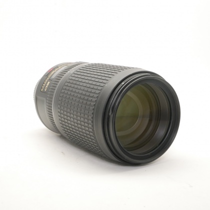 Used Nikon AF-S Nikkor 70-300mm f4.5-5.6G IF-ED lens Used Nikon AF-S Nikkor 70-300mm f4.5-5.6G IF-ED lens