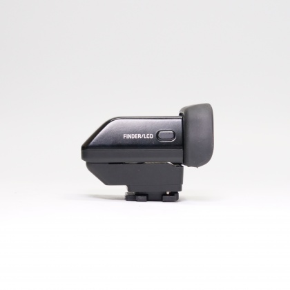 Used Sony FDA-EV1M Electronic Viewfinder for RX1 &RX1R Used Sony FDA-EV1M Electronic Viewfinder for RX1 &RX1R