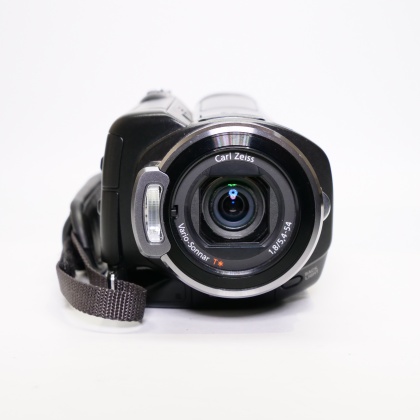 Used Sony HDR-SR8 HDD camcorder