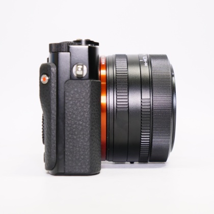 Used Sony RX1R Full frame digital compact camera