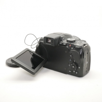 Used Nikon Coolpix B700 digital compact camera