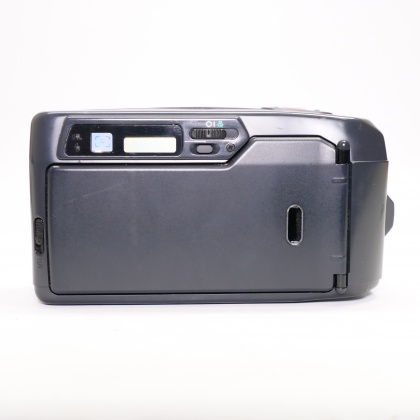 Used Pentax Zoom 60 35mm compact camera Used Pentax Zoom 60 35mm compact camera