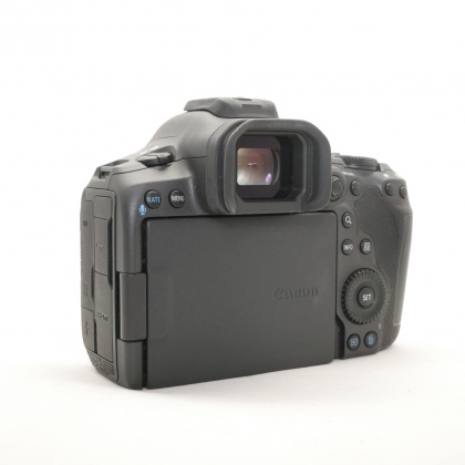 Used Canon EOS R5 Mark II Full frame Mirrorless Camera Body