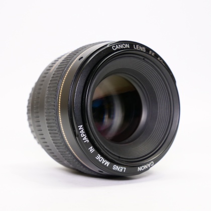 Used Canon EF 50mm f1.4 USM lens