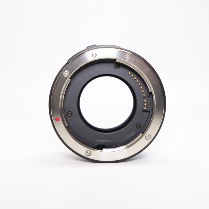 Used Canon Extension Tube EF25