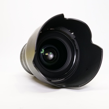 Used Nikon AF-S 17-55mm f2.8 G ED lens Used Nikon AF-S 17-55mm f2.8 G ED lens