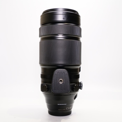 Used Fujifilm XF 100-400mm f4-5.6 R LM OIS WR lens Used Fujifilm XF 100-400mm f4-5.6 R LM OIS WR lens