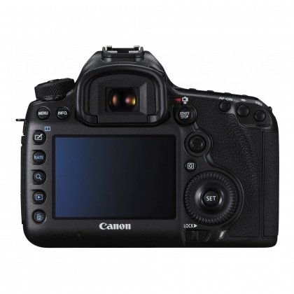 Canon EOS 5DS R