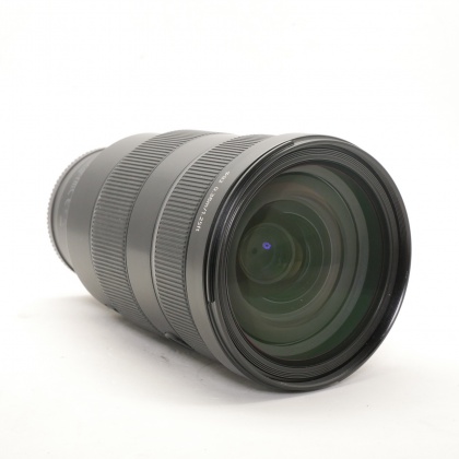 Used Sony FE 24-70mm f2.8 G Master lens