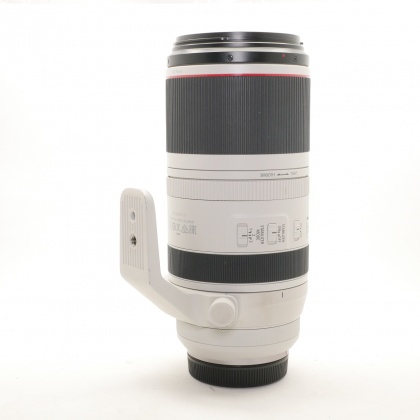 Used Canon RF 100-500mm f4.5-7.1 L IS USM lens
