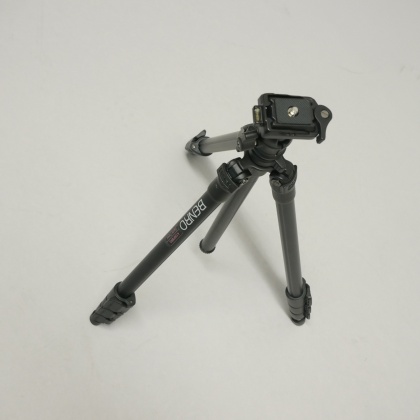 Used Benro A150F BRO Tripod