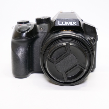 Used Panasonic Lumix DMC-FZ330 bridge camera
