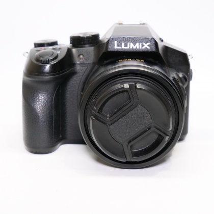 Used Panasonic Lumix DMC-FZ330 bridge camera