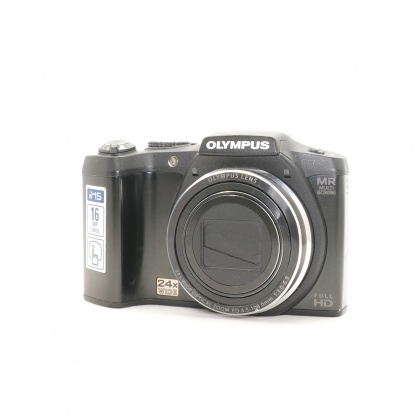 Used Olympus SZ-31MR Digital compact camera