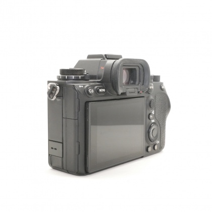 Used Sony Alpha 1 Mirrorless Camera Body