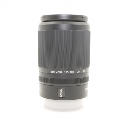 Used Nikon NIKKOR Z DX 50-250mm f4.5-6.3 VR lens