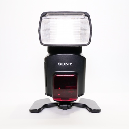 Used Sony HVL-F58AM flashgun