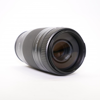 Used Sony SAL 75-300mm f4.5-5.6 lens