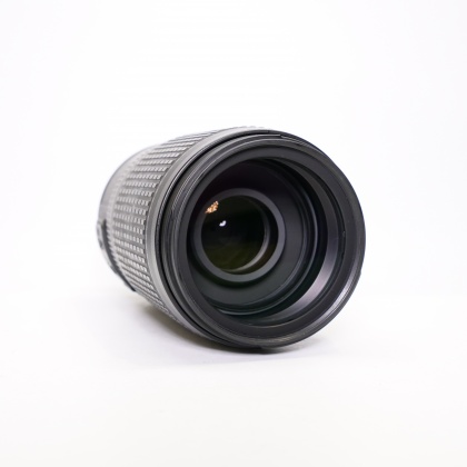 Used Nikon AF-S Nikkor 70-300mm f4.5-5.6 G VR len Used Nikon AF-S Nikkor 70-300mm f4.5-5.6 G VR len