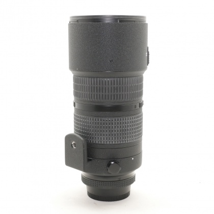Used Nikon AF-D 80-200mm f2.8 ED lens Used Nikon AF-D 80-200mm f2.8 ED lens