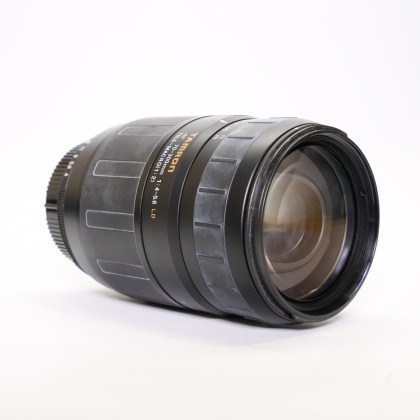 Used Tamron AF 70-300mm f4-5.6 LD Macro lens for Nikon Used Tamron AF 70-300mm f4-5.6 LD Macro lens for Nikon